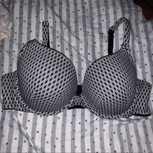 Lane Bryant Cacique Bra
